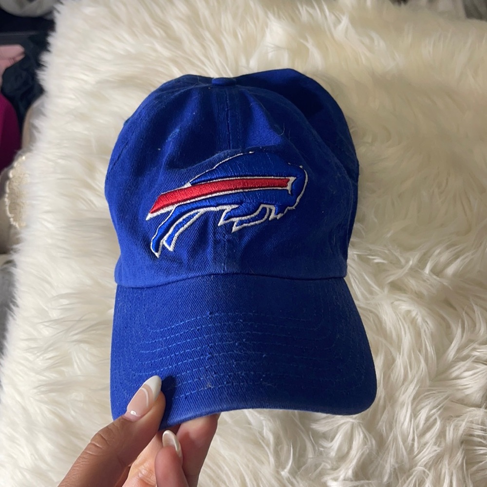 Buffalo Bills women’s hat